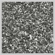 Basalt nur 3 m lang