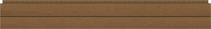 Produktbild von Fassadenverkleidung Novik Cedar Plank Fassaden Paneele