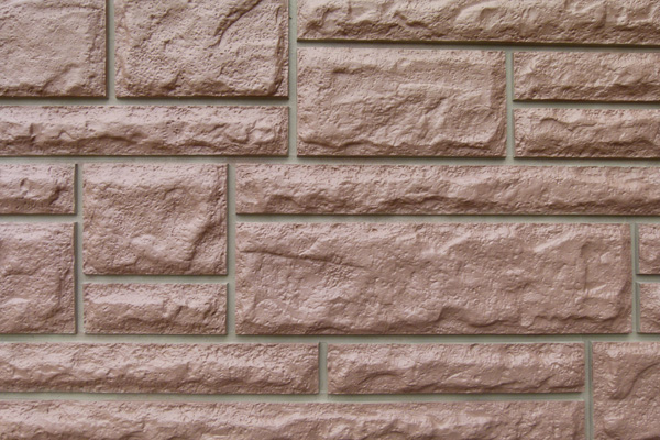 Produktbild von Fassadenverkleidung PolyStone Kunststoff Fassaden