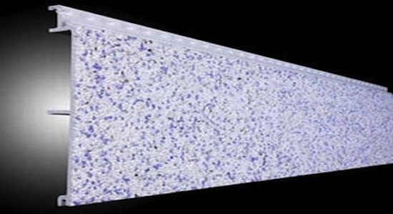 Produktbild von Fassadenverkleidung VinyTherm Fassaden Paneele