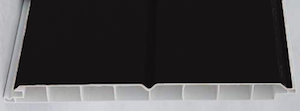 Schwarzbraun  8518 05-167   RAL 8022