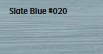 Slate Blue