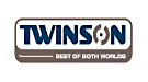 Twinson O-Wall