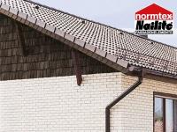 Nr.501 Bark Brown(Dunkelbraun)