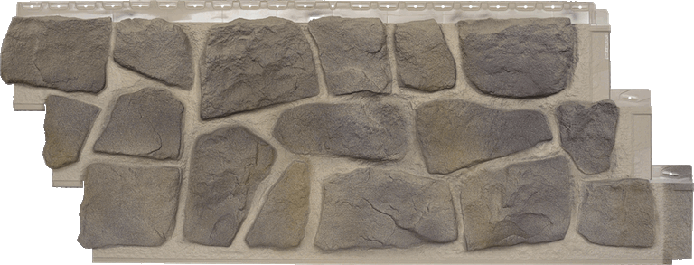 Produktbild von Fassadenverkleidung Novik Fieldstone