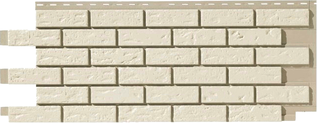 Produktbild von Fassadenverkleidung Novik Klinker