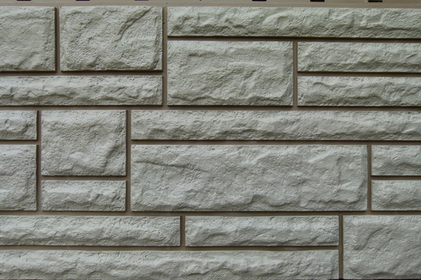 Produktbild von Fassadenverkleidung PolyStone
