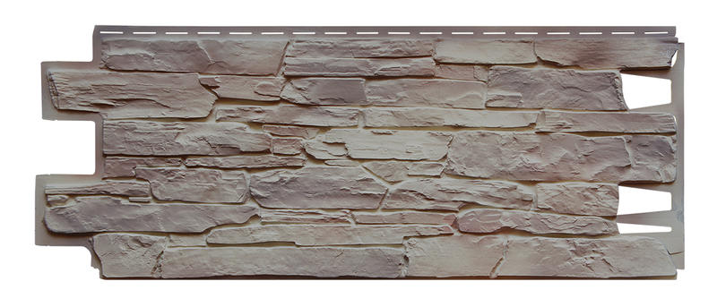 Produktbild von Fassadenverkleidung SolidStone Schichtsteinplatten