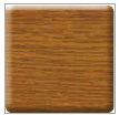 Golden Oak  feine Holzstruktur
