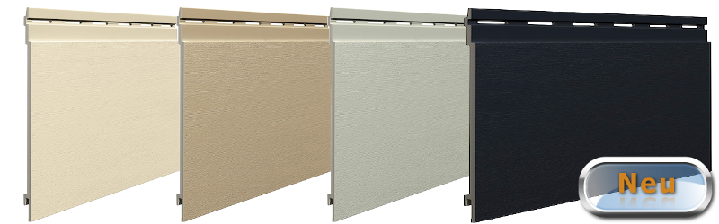 Produktbild von Kerrafront FS-301 Trend Soft Fassadenpaneele