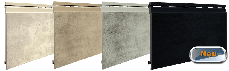 Produktbild von Kerrafront FS-301 Trend Stone Fassadenpaneele