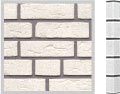 Marmorweiß  Truestone