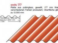 Ziegel |Produkt ist nicht mehr in unserem Sortiment!